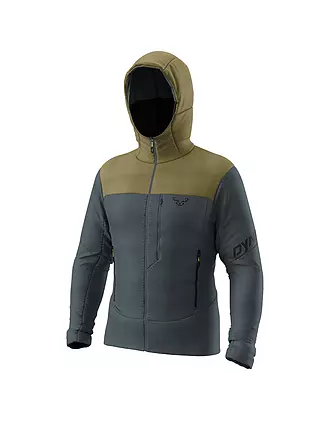 DYNAFIT | Herren Touren Isojacke Radical PrimaLoft  Hoodie | 